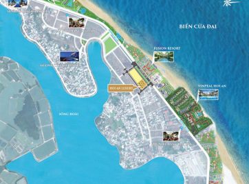 LỌI THẾ CỦA VINPEARL HỘI AN TẠI HỘI AN