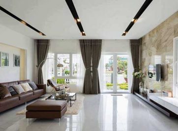 TIỆN ÍCH KHU BIỆT THỰ MELOSA GARDEN KHANG ĐIỀN