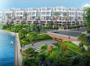 MELOSA GARDEN KHANG ĐIỀN QUẬN 9 &#8211; SỰ LỰA CHỌN TỐT NHẤT