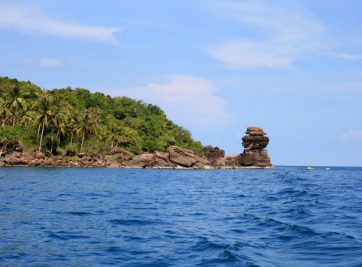 HÒN THƠM &#8211; HÒN NGỌC ĐẾN TỪ ĐẢO PHÚ QUỐC