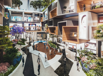 KENTON NODE &#8211; CHẠM TỚI ĐỈNH VINH QUANG