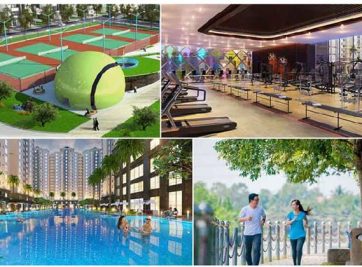 BÀI TOÁN ĐẦU TƯ VÀO JAMILA KHANG ĐIỀN