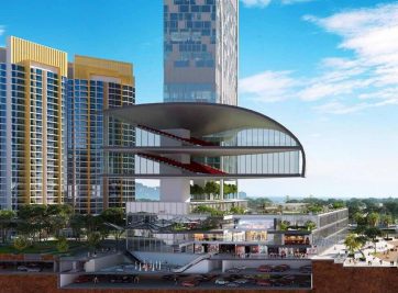 MUA NHÀ TẠI JAMILA KHANG ĐIỀN – VÔ VÀN ƯU ĐÃI HẤP DẪN