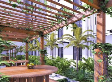 JAMILA KHANG ĐIỀN – KHƠI NGUỒN CẢM XÚC