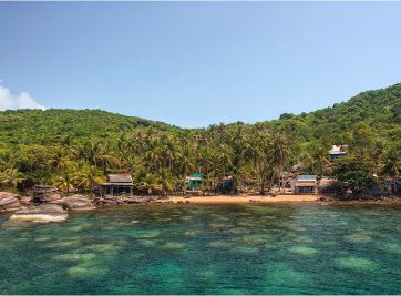 QUẦN ĐẢO AN THỚI PHÚ QUỐC &#8211; VẺ ĐẸP DỊU DÀNG ĐẾN TỪ THIÊN NHIÊN