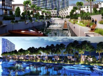 THÔNG TIN LIÊN QUAN ĐẾN DỰ ÁN EVERGREEN QUẬN 7