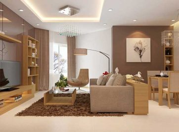 CĂN HỘ NEW CITY QUẬN 2 CÓ MỨC GIÁ HẤP DẪN