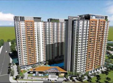 DỰ ÁN JAMILA KHANG ĐIỀN LÀM MƯA LÀM GIÓ TẠI QUẬN 9