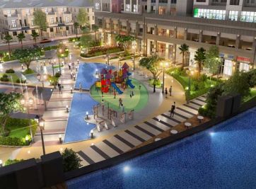 ƯU ĐIỂM VƯỢT TRỘI CĂN HỘ VICTORIA VILLAGE ĐEM TỚI CHO MỖI DÂN CƯ