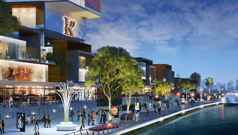 khi-nao-ban-giao-can-ho-kenton-node-hotel-complex