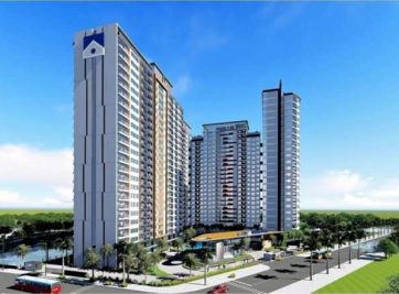 GIÁ TRỊ GIA TĂNG LỚN TẠI CĂN HỘ JAMILA QUẬN 9