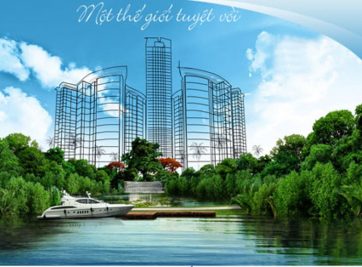 KENTON &#8211; NƠI GIAO THƯƠNG VÀ GIA ĐÌNH HỘI TỤ ĐƯỢC GẮN KẾT