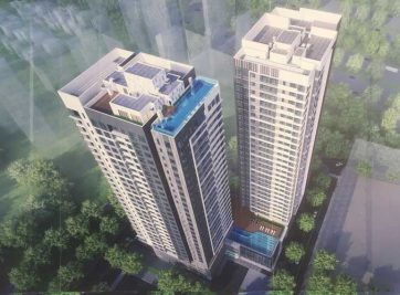 CĂN HỘ RICHLANE RESIDENCES VÀ ĐIỀU CẦN BIẾT KHI MUA