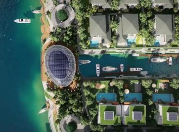 TẬN HƯỞNG CUỘC SỐNG TINH HOA TẠI EVERGREEN QUẬN 7