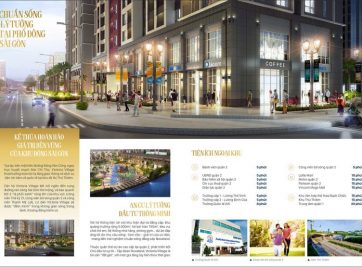 NHỮNG ĐÁNH GIÁ TỪ CÁC CHUYÊN GIA BĐS VỀ DỰ ÁN VICTORIA VILLAGE