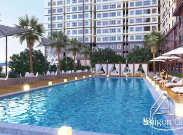 CHUNG CƯ SAIGON GATEWAY CÓ NHỮNG TIỆN ÍCH GÌ