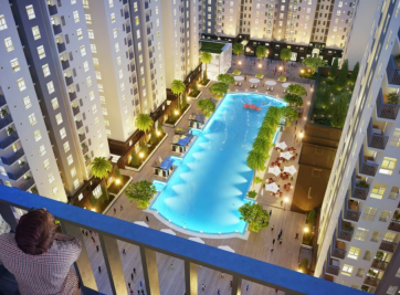 Jamila Khang Điền: