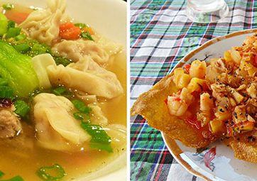 ĐẾN VỚI HỘI AN ĐỪNG QUÊN THỬ HOÀNH THÁNH HỘI AN