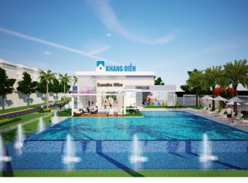 Những lý do lên lựa chọn sống tại Jamila Khang Điền.