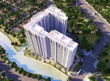 TIỀM NĂNG LỚN TẠI DỰ ÁN JAMILA KHANG ĐIỀN QUẬN 9