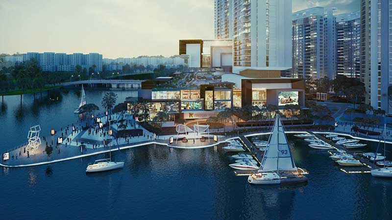 khi-nao-ban-giao-can-ho-kenton-node-hotel-complex