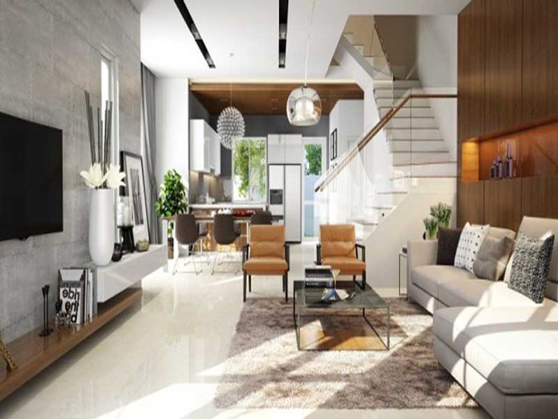 Melosa Garden Khang Điền