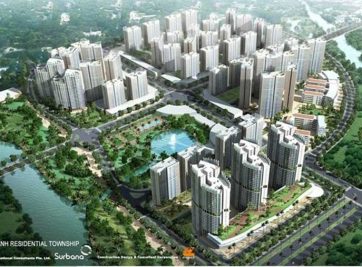 2 TIÊU CHÍ THEN CHỐT TẠI NEW CITY THỦ THIÊM QUẬN 2