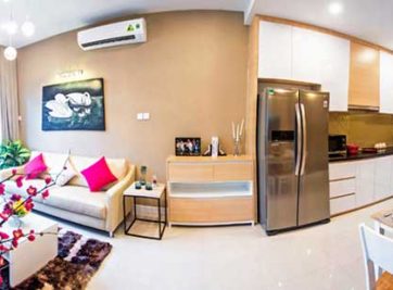 ĐIỀU CẦN BIẾT VỀ CĂN HỘ DIAMOND LOTUS BẮC HẢI QUẬN 10