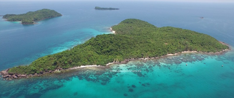 Đảo ngọc phú quốc