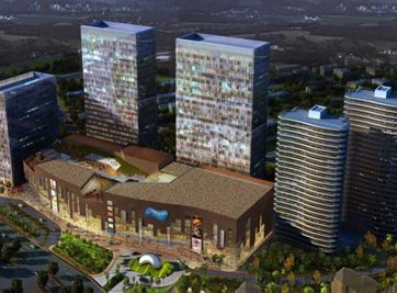 RICHLANE RESIDENCES (VICOCITY) MAPLETREE QUẬN 7