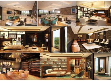 THIÊN ĐƯỜNG SỐNG TẠI EVERGREEN KHU NAM SÀI GÒN