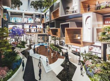 TIỆN ÍCH ĐẲNG CẤP CHỈ CÓ TẠI DỰ ÁN KENTON NODE HOTEL COMPLEX