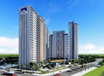 Jamila Khang điền- Hệ thống căn hộ cao cấp.