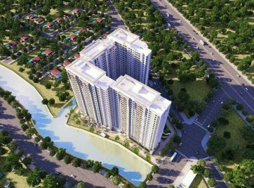 Jamila Khang Điền- thu hút giới đầu tư Bất Đông Sản.