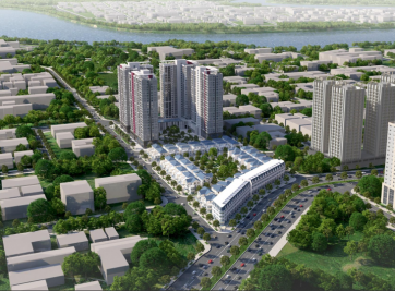 TỔNG QUAN DỰ ÁN CĂN HỘ VICTORIA VILLAGE NOVALAND QUẬN 2