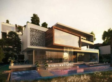 DỰ ÁN EVERGREEN QUẬN 7 NƠI HỘI TỤ TINH HOA ĐĂNG CẤP