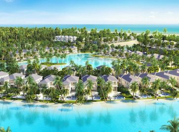 VINPEARL HỘI AN QUA ĐÁNH GIÁ CỦA CHUYÊN GIA