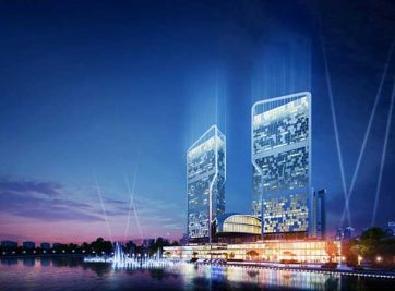 BĐS Kenton nhà Bè xưa và nay có gì thay đổi?