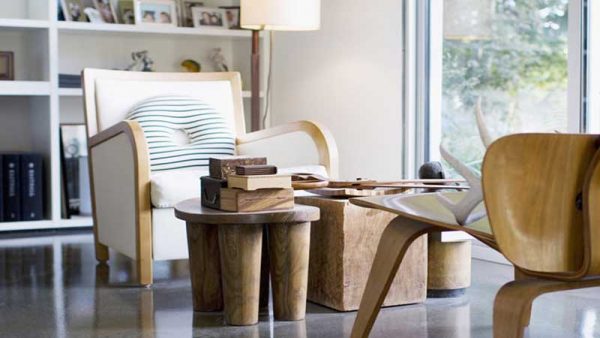 phong cach thiet ke cua cac du an chung cu tai nha be