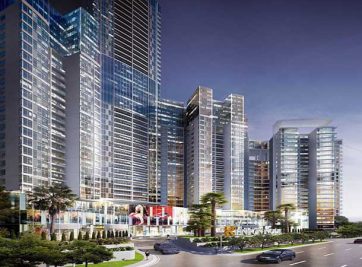 Mua bán căn hộ Kenton nhà Bè phù hợp với túi tiền của người tiêu dùng