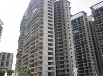 Dự án kenton phá sản &#8211; giới bất động sản quận 7 đảo lộn