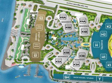 Nhà Bè &#8211; tại sao nên đầu tư?