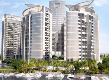 Nhà bè &#8211; Những dự án bất động sản có quy mô lớn