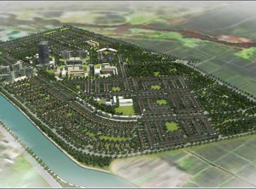 Bất động sản Quận 7 có gì đặc biệt?