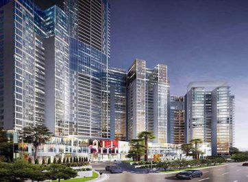 Đầu tư vào thị trường BĐS nhà Bè với dự án Kenton &#8211; Nguồn sinh lời lâu dài