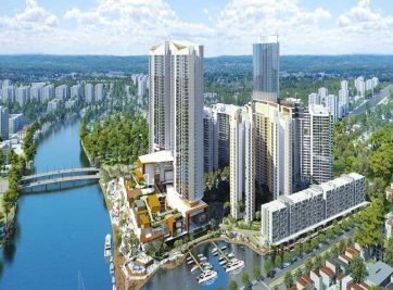 Thị Trường Bất Động Sản Quận 7