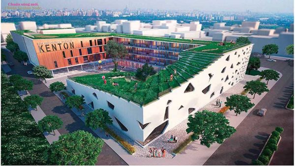 nhung chi tiet lien quan den bds can ho kenton nha be