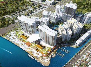 Công ty mô giới bất động sản quận 7