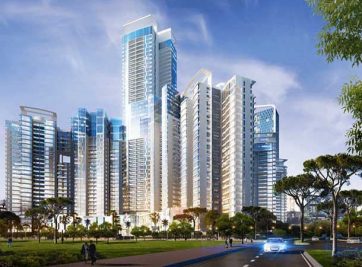 Hướng phát triển của bất động sản quận 7