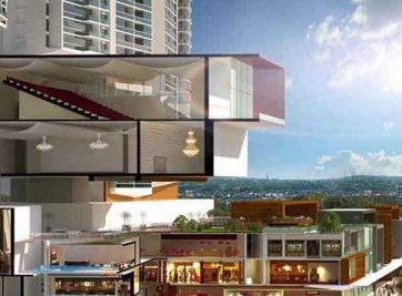 Mua căn hộ Kenton quận 7 &#8211; An cư lập nghiệp